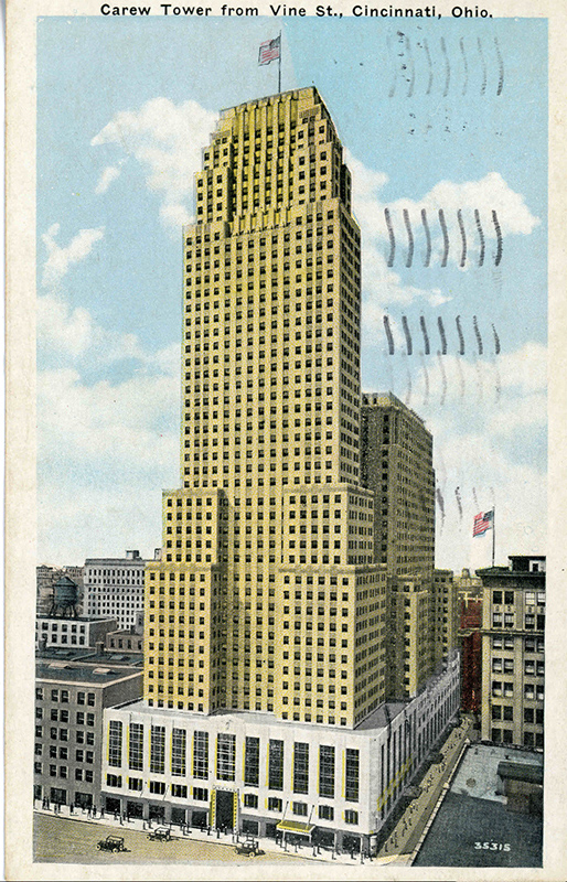 postcard